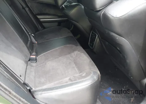 2020 Dodge Charger Scat Pack Rwd z USA, uszkodzony, nr VIN 2C3CDXGJ3LH233061